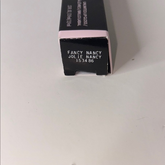 Mary Kay Fancy Nancy Unlimited Lip Gloss - Picture 5 of 5